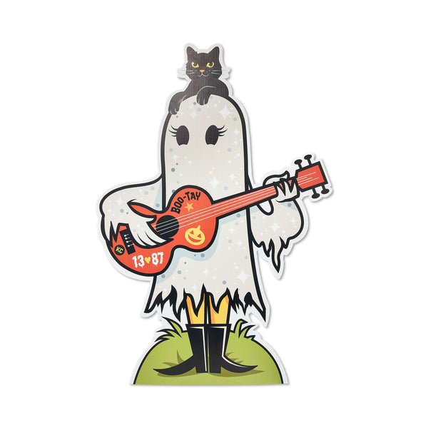 KC Halloween Yard Figures, In Store Pickup Only