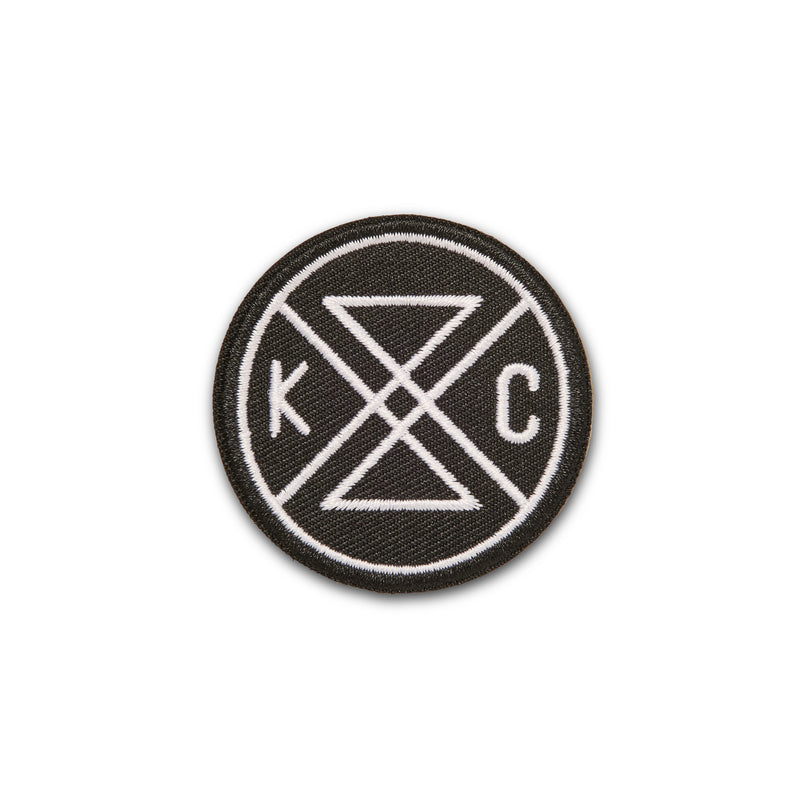 SewKC Patches