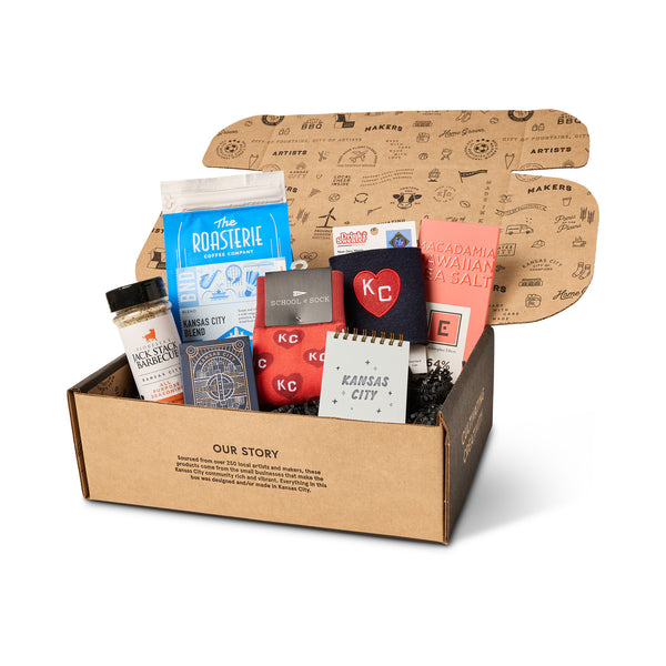 Spotlight AR Bestsellers Box