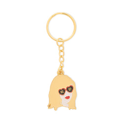 Eb & Co Taylor Keychain