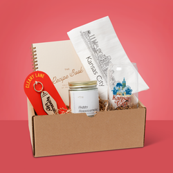 Happy Housewarming Gift Box