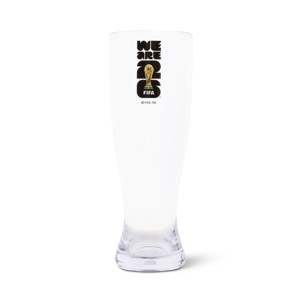 FIFA Travel Glassware