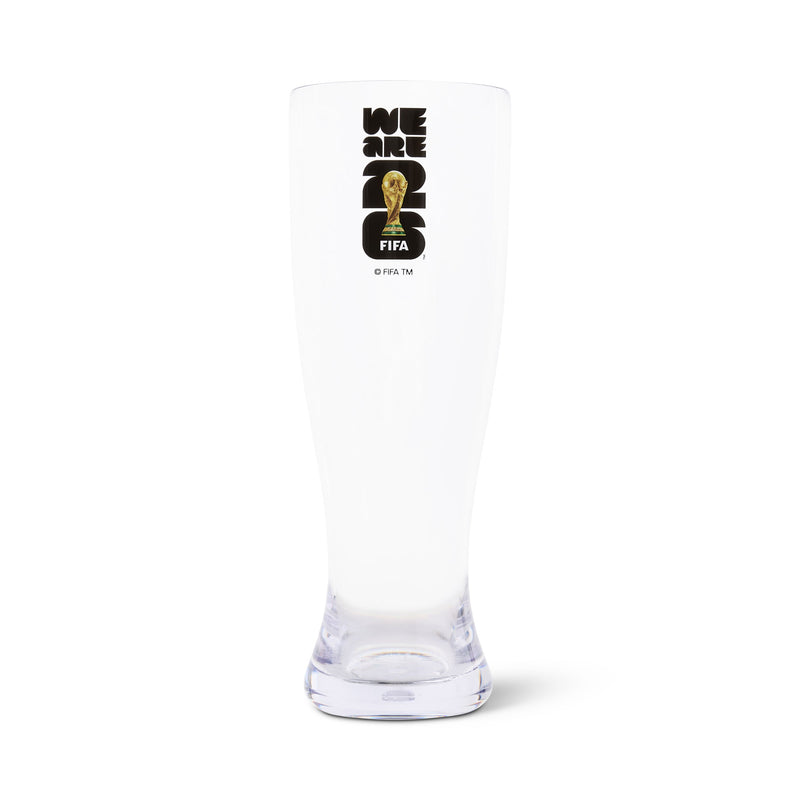 FIFA Travel Glassware