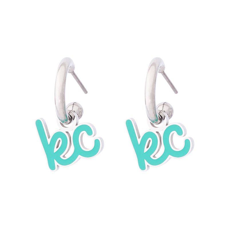 E.b. & Co KC Earrings