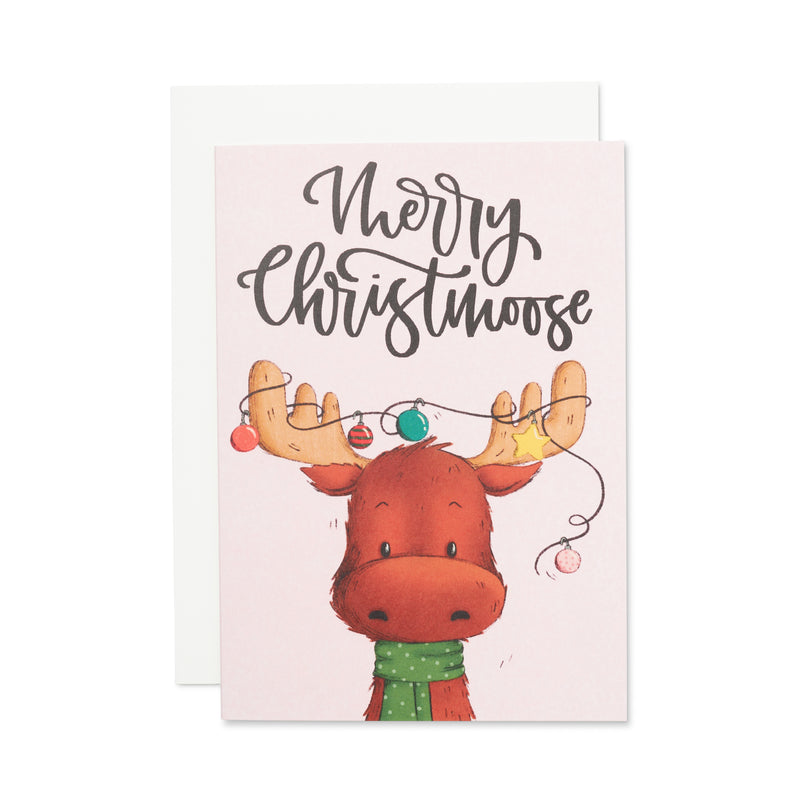 Holiday Cards, She Designs KC