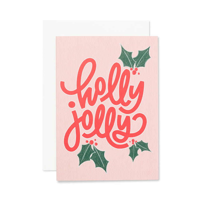 Holiday Cards, She Designs KC