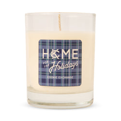 Home For The Holidays, Made In KC Exclusive Candles