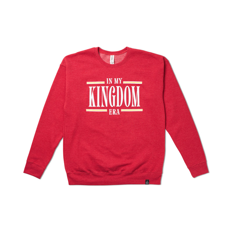 Flint & Field Kingdom Era Sweatshirt