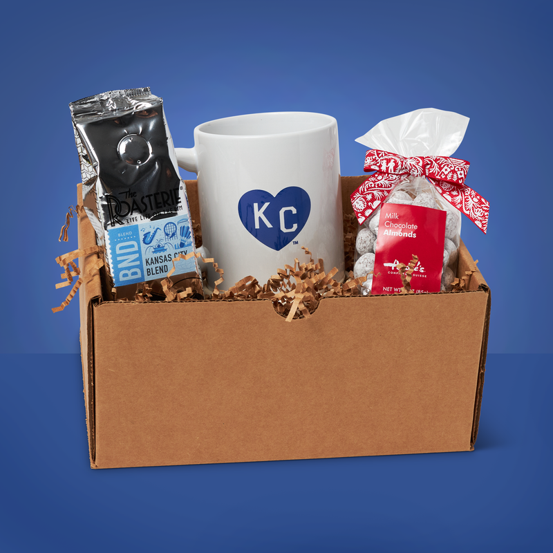 A Little Taste of KC Gift Box – Made in KC