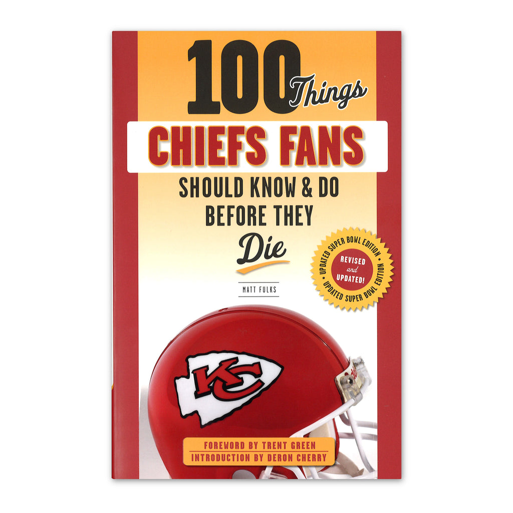 A Fan's Guide to the Kansas City Chiefs