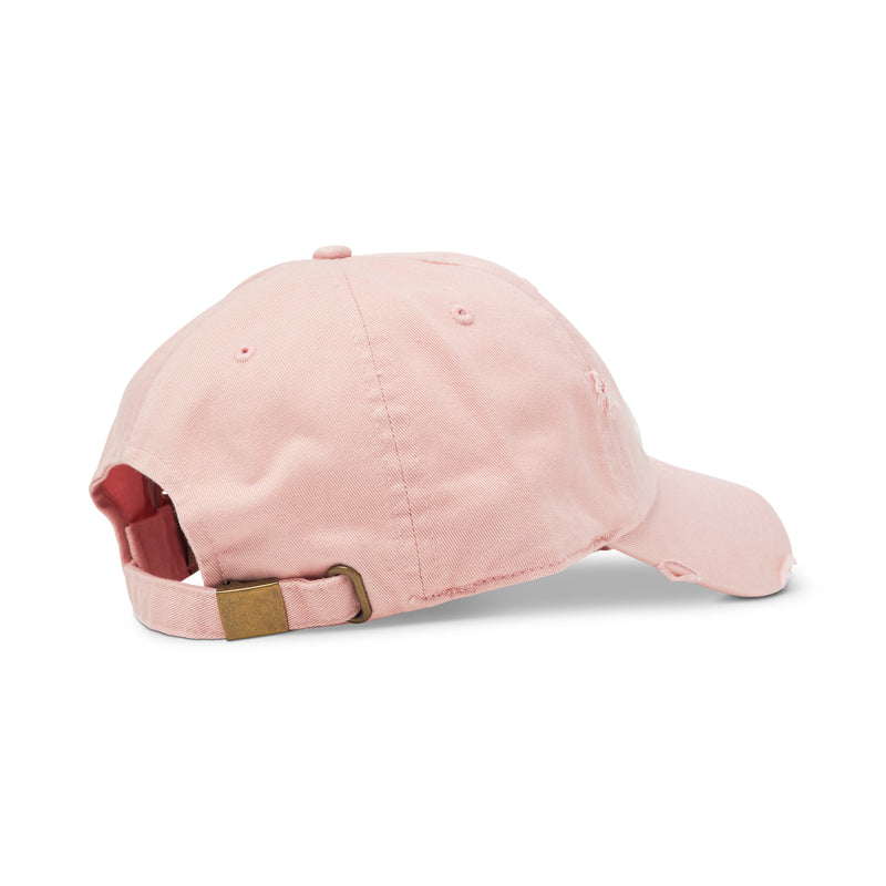 1KC Baseball Cap - Pink