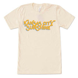 1KC Kansas City Sunshine T-Shirt