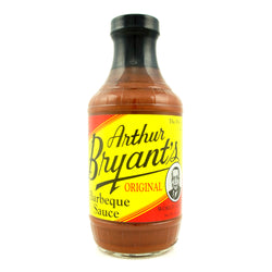 Arthur Bryant's Original Barbeque Sauce