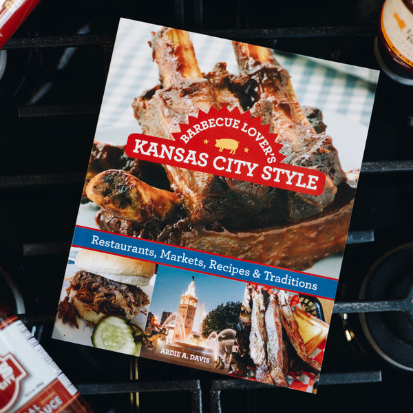 Barbecue-Liebhaber im Kansas-City-Stil: Restaurants, Märkte, Rezepte und Traditionen
