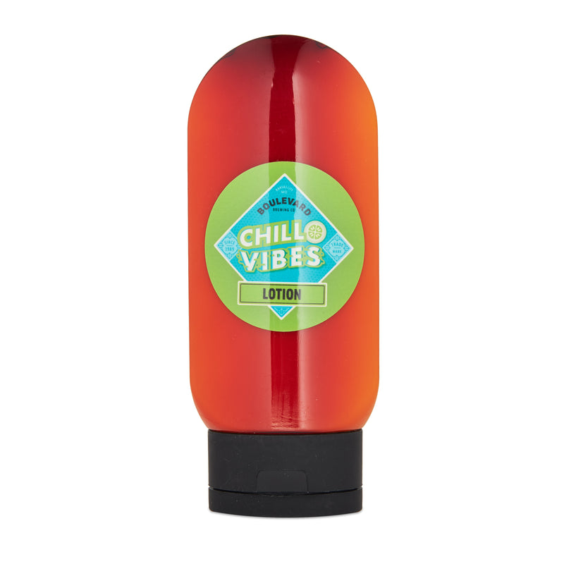 Believe In Your Beard Boulevard Chill Vibes Body Lotion