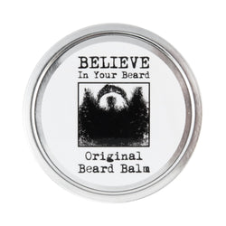 Glauben Sie an Ihren Bart Original-Bartbalsam