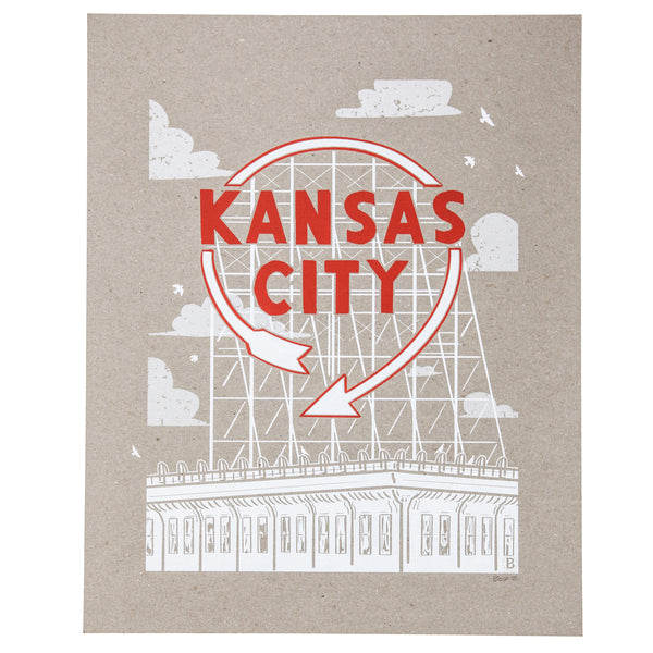 Bozz Prints Kansas City Auto Print
