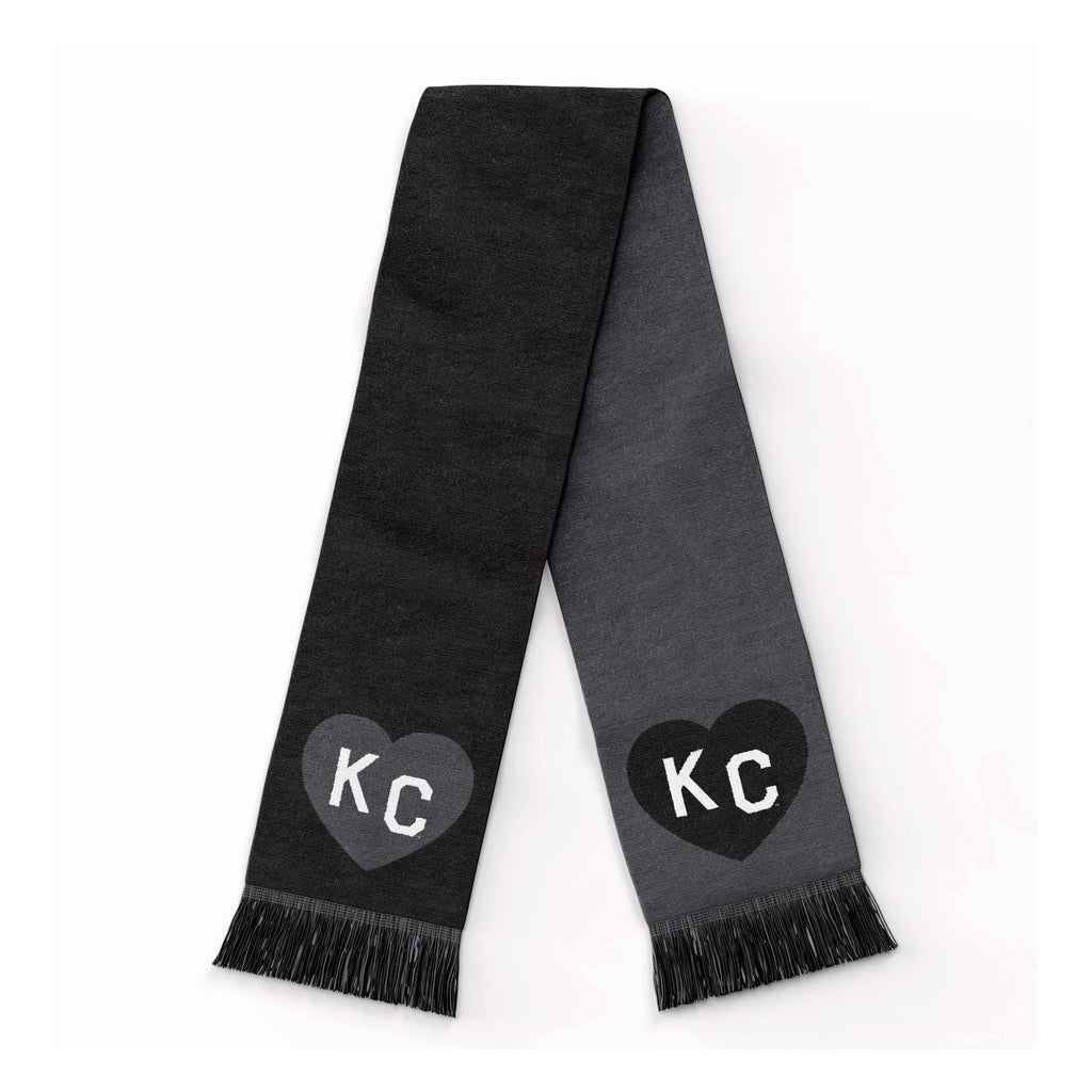 Men's Charlie Hustle KC Crown Town KC Heart