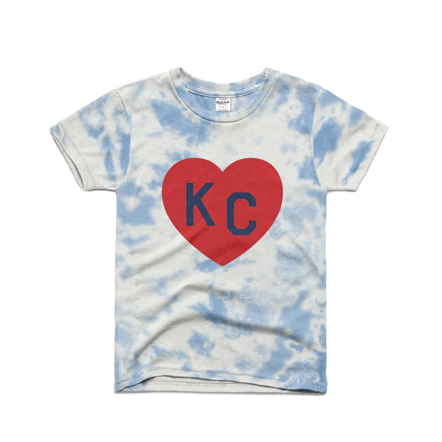 Charlie Hustle Arrowhead Flyover T-Shirt