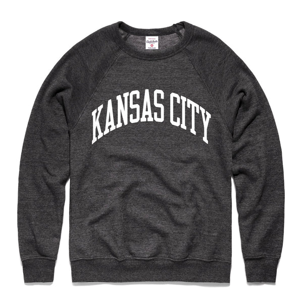 Sweatshirts & Long Sleeves – Made in KC