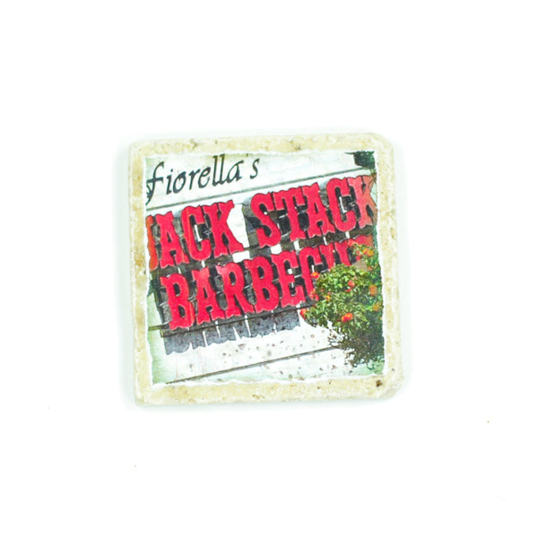 Coasters to Coasters: Fiorella's Jack Stack Barbecue