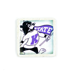 Coasters to Coasters: K-State Wildcat