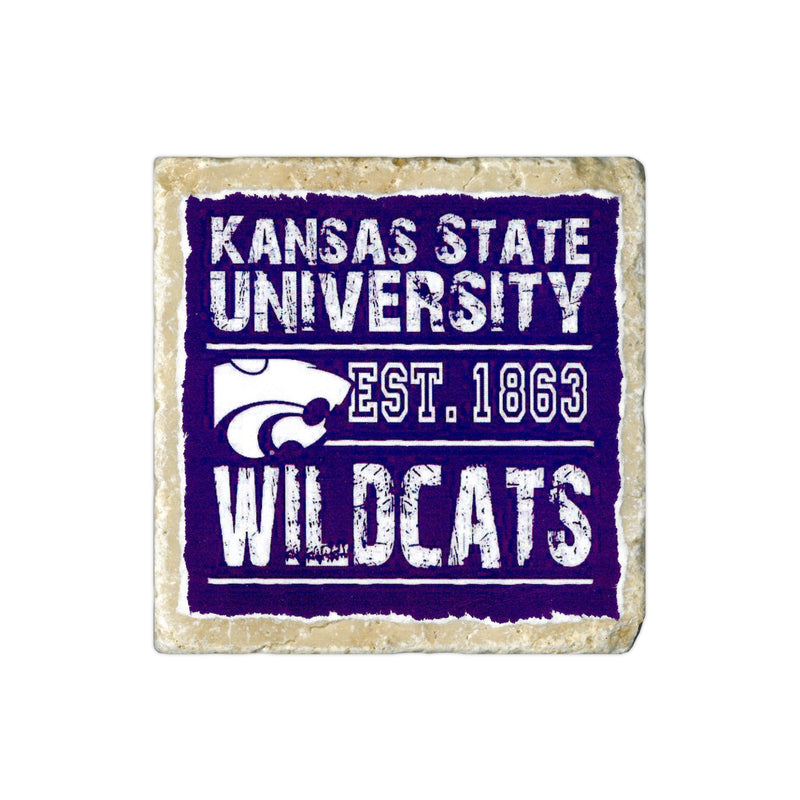 Coasters to Coasters: K-State Established 1863