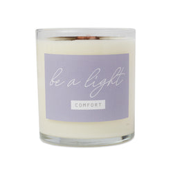 Continue Good Comfort Candle