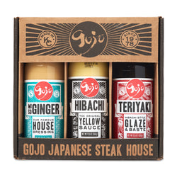 Gojo-Sauce-Geschenkpaket