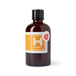 H Sauce Hot Honey