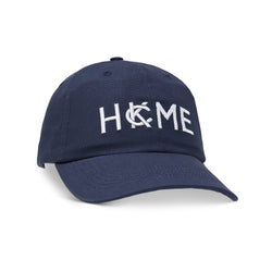 Home KC Dad Hat - Navy