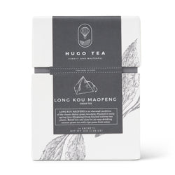 Hugo Tea Long Kou Maofeng
