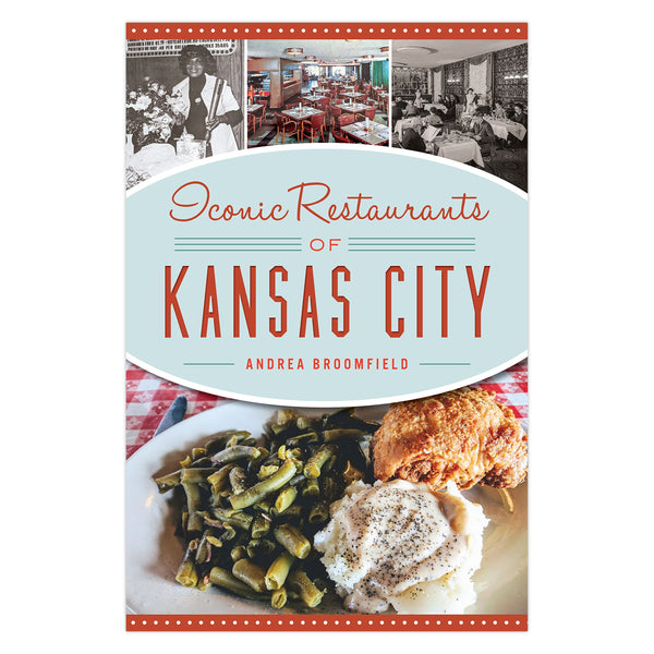 Kultige Restaurants von Kansas City