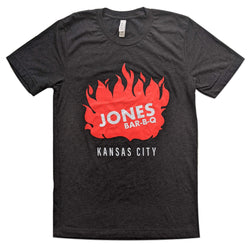Jones Bar-BQ T-Shirt