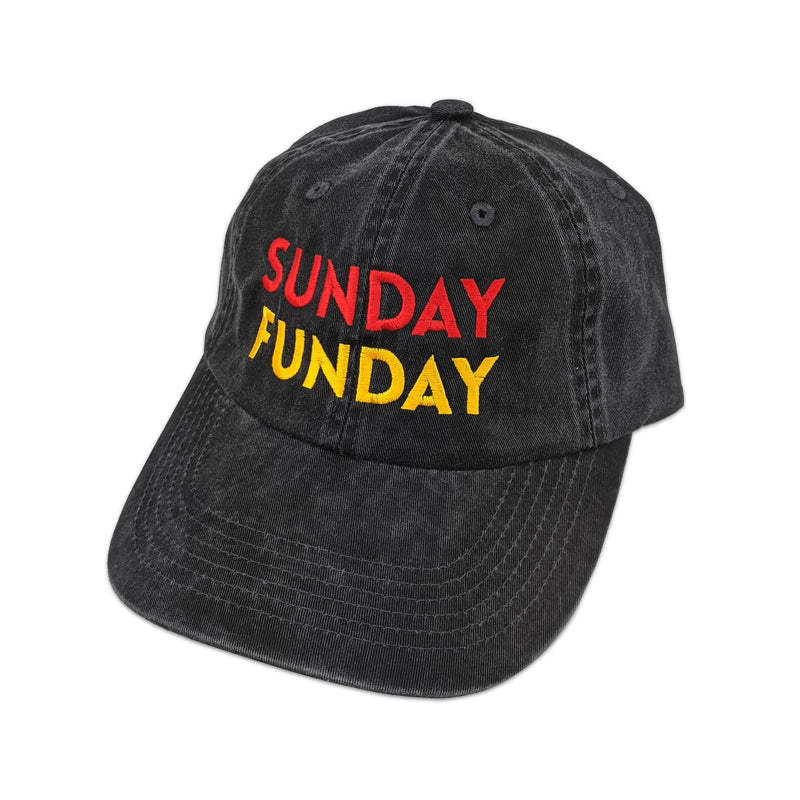 KC Local Events Sunday Funday Hat