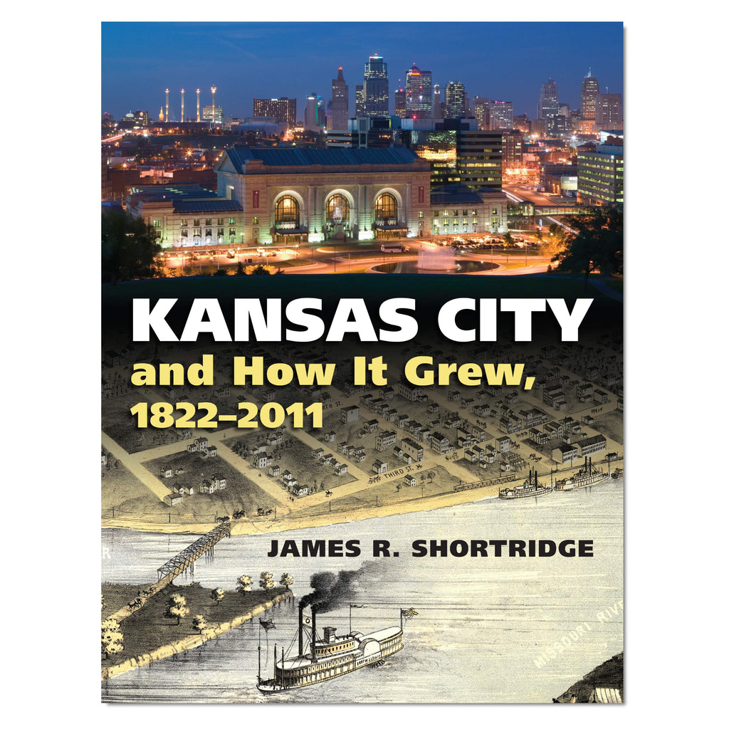 Sixty Years in Kansas City: The Early Struggles