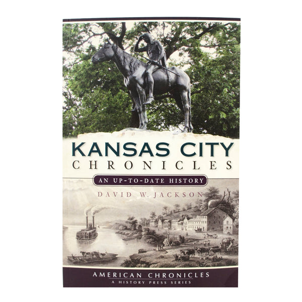 Kansas City Chronicles: Eine aktuelle Geschichte