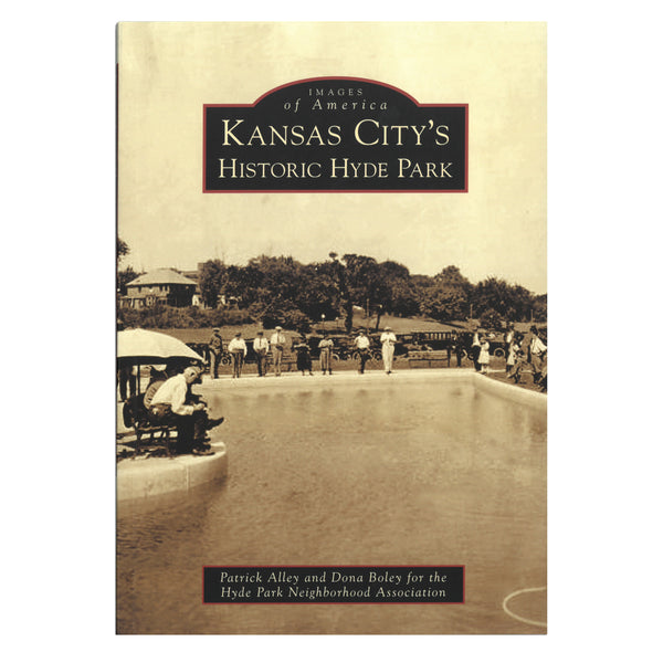 Kansas City's Historic Hyde Park