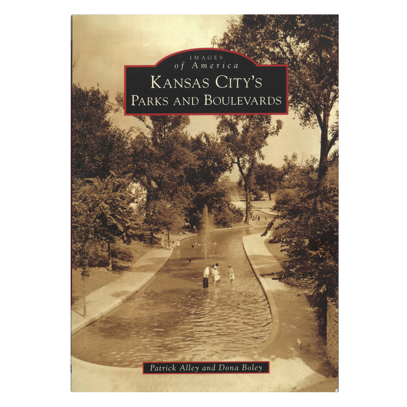 Kansas Citys Parks und Boulevards