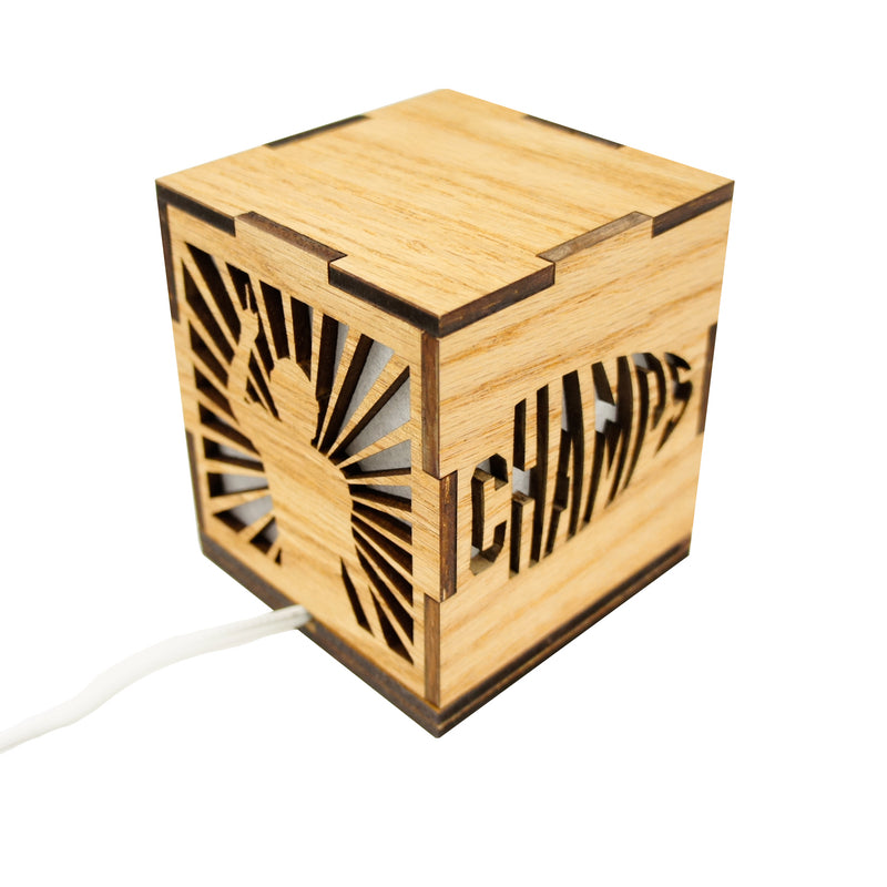 Kuma Creative Champs Light Box