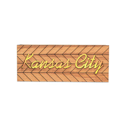 Kuma Creative Kansas City Light Box