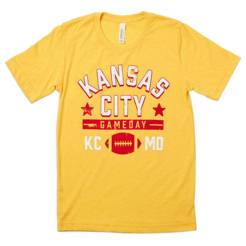Kansas City Chiefs Pet Premium Jersey - XS