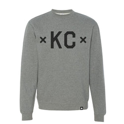 MADE MOBB x KC x Sweatshirt - Grey