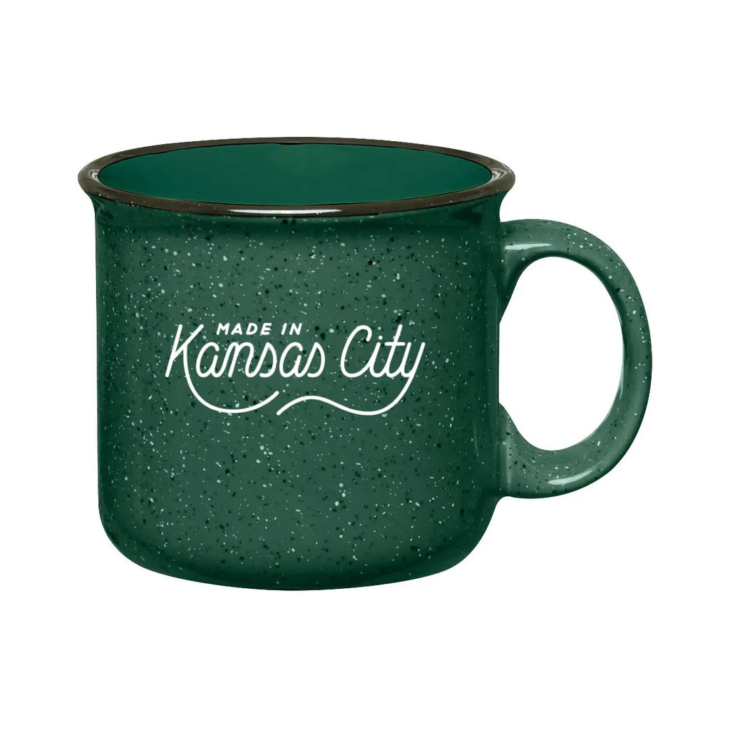 Kansas City Mug