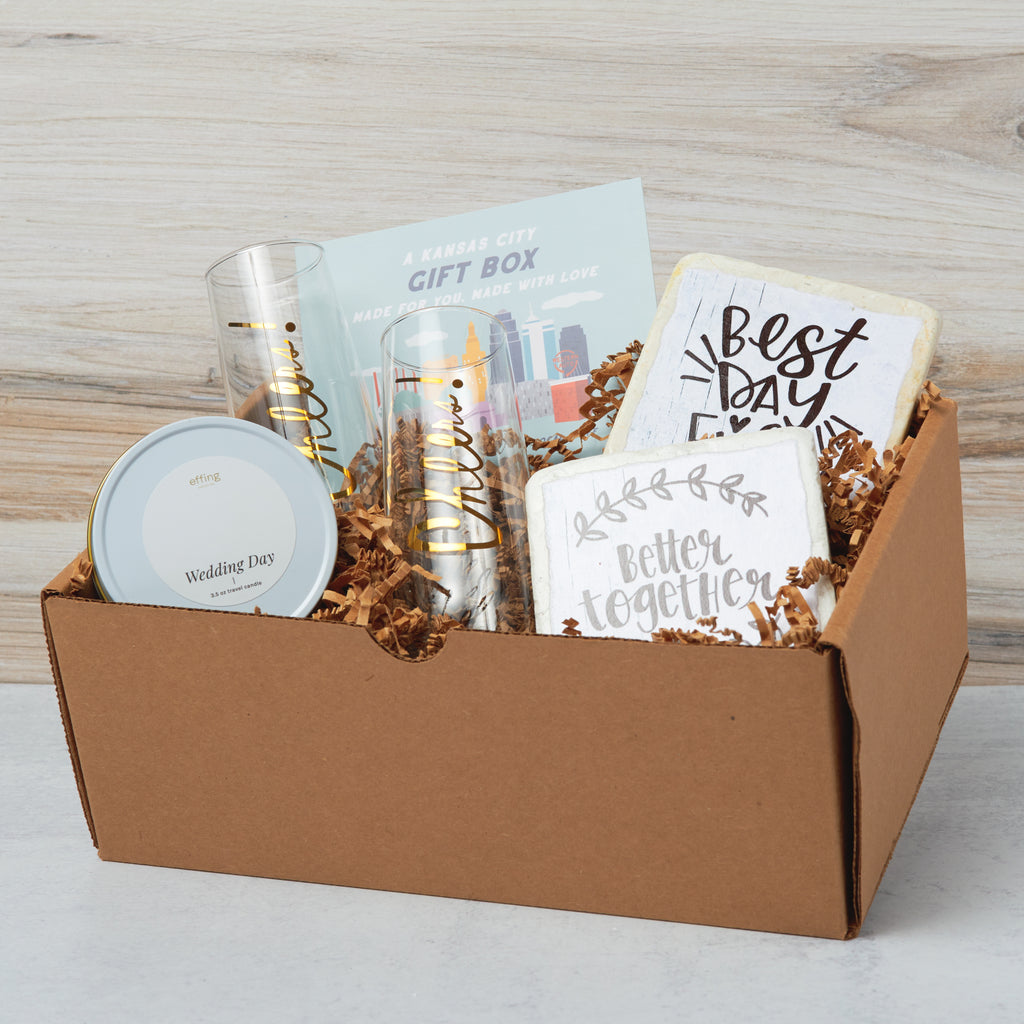 Rakhi Gift Box For The Entrepreneur Sister - Gifts By Rashi