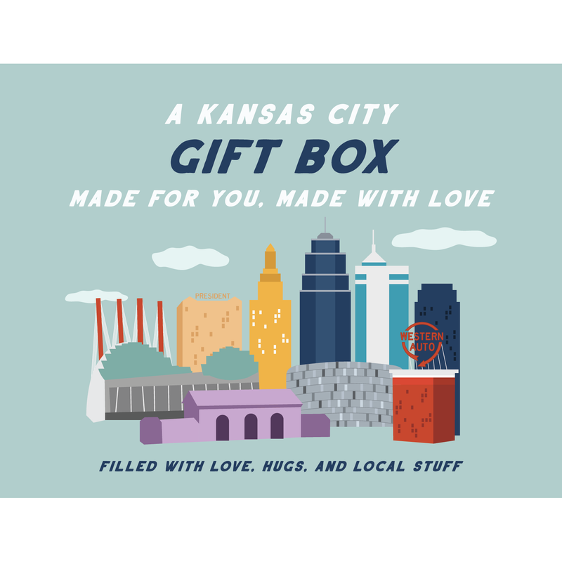 Rise & Shine Gift Box