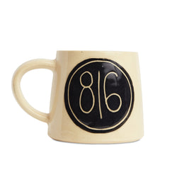 MSG Pottery 816 Mug