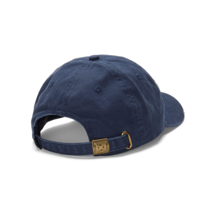 in - MADE MOBB KC Navy Made Dad KC – Hat