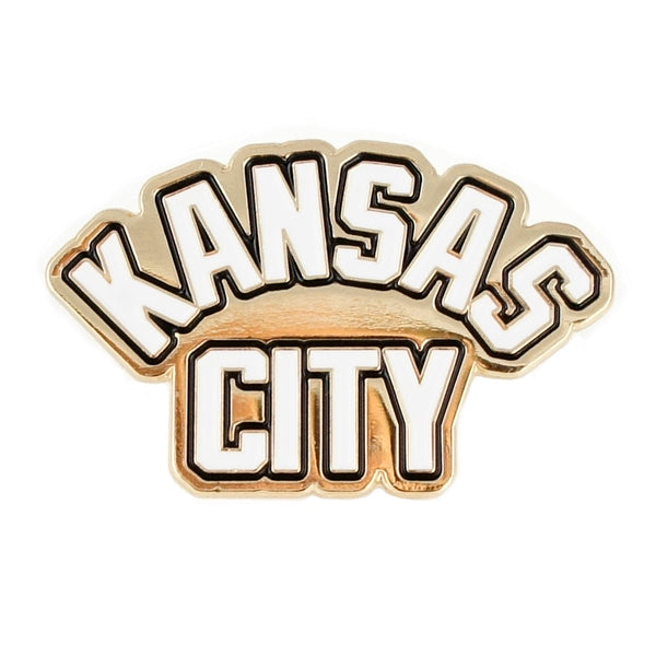MADE MOBB Kansas City Pin