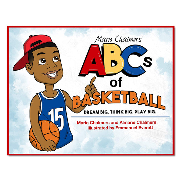 Mario Chalmers ABCs des Basketballs